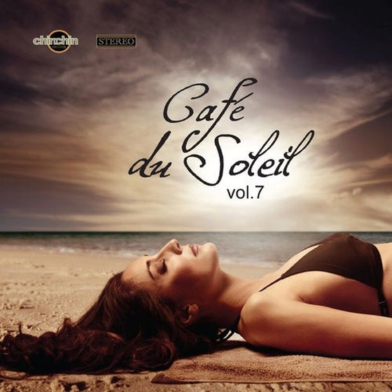 скачать Cafe du Soleil Vol.7 (2012)