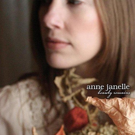 скачать Anne Janelle. Beauty Remains (2012)