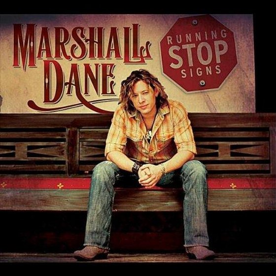 скачать Marshall Dane. Running Stop Signs (2012)