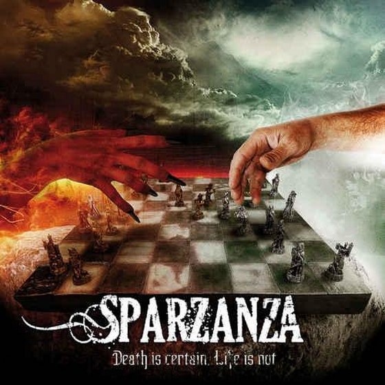 скачать Sparzanza. Death Is Certain, Life Is Not (2012)