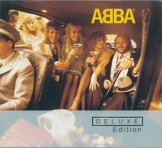 скачать ABBA. ABBA: Remaster Deluxe Edition (1975-2012)
