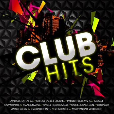 Club Hits (2013)