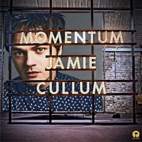 Jamie Cullum. Momentum: Deluxe Version (2013)