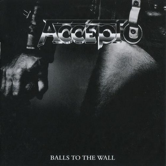 Accept. Balls To The Wall / Staying A Life: 2CD (2013)