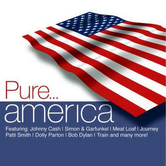 Pure... America (2011)
