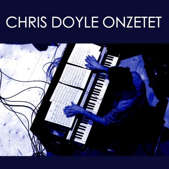 Chris Doyle Onzetet. Chris Doyle Onzetet (2013)