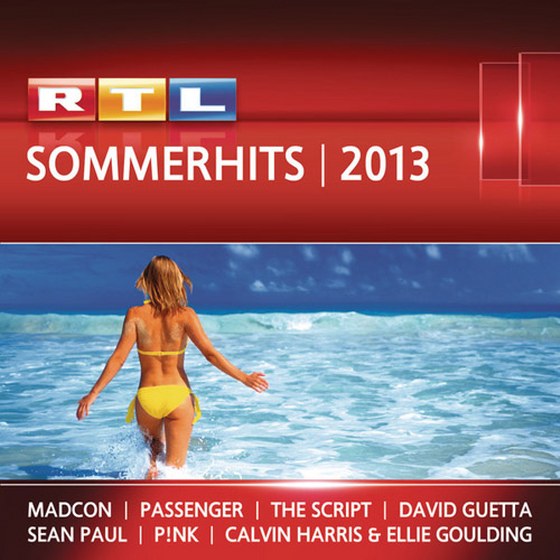 RTL Sommer Hits (2013)