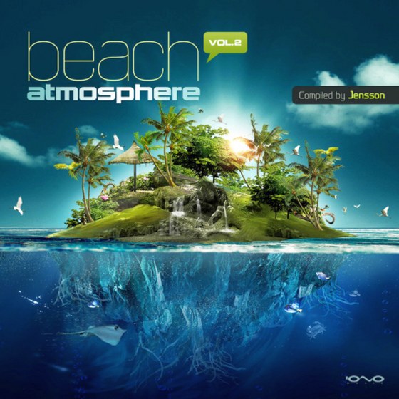 Beach Atmosphere Vol.2 (2013)
