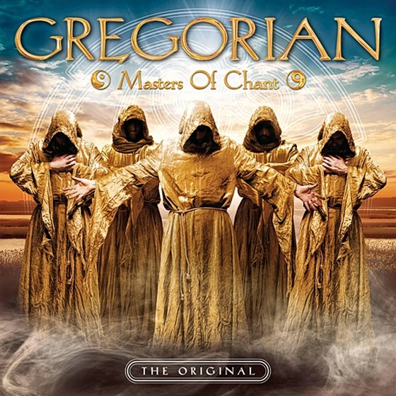 Gregorian. Masters Of Chants 9: Saturn Exclusive Edition (2013)