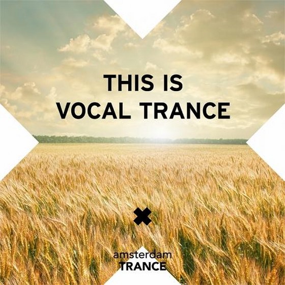 This Is Vocal Trance (2014)