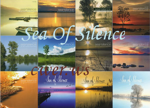 Sea Of Silence: Collection (2004-2014)