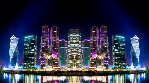 Computer Desktop Wallpapers Collection. www.cwer.ru