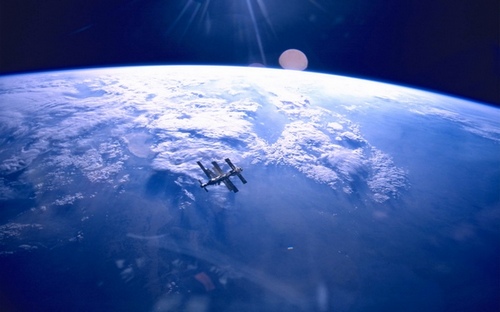 Computer Desktop Wallpapers Collection. www.cwer.ru