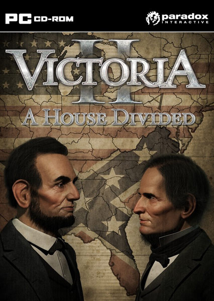 Victoria II. A House Divided (2012)