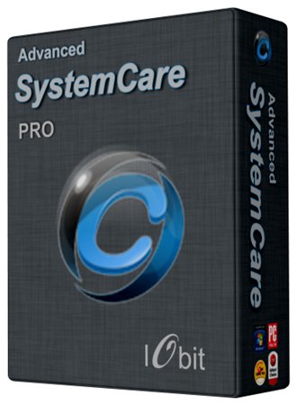 Advanced SystemCare Pro 5.1.0.198 Final