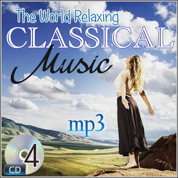 The World Relaxing Classical Music