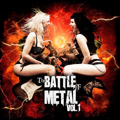 The.Battle.of.Metal.Vol.1