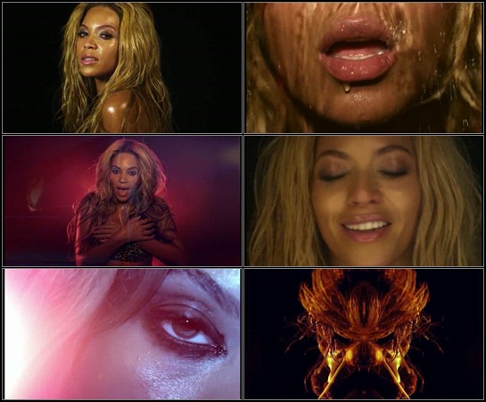 Beyonce. 1+1