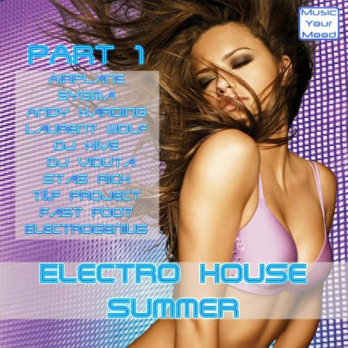 Electro House Summer