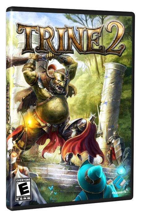 Trine 2