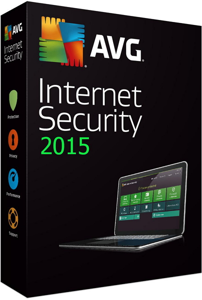 AVG Internet Security 2015 15.0.6037