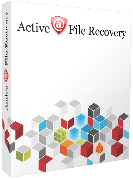 Active File Recovery Ultimate 15.0.5