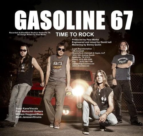 Gasoline 67