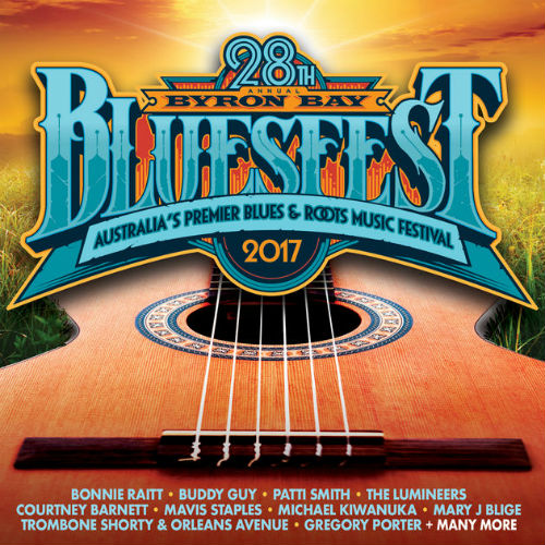 Bluesfest 2017