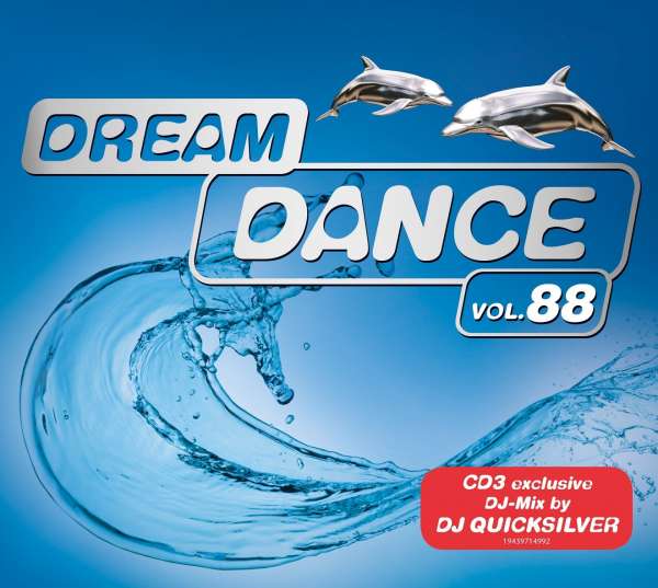 Dream Dance Vol.88 (2020)