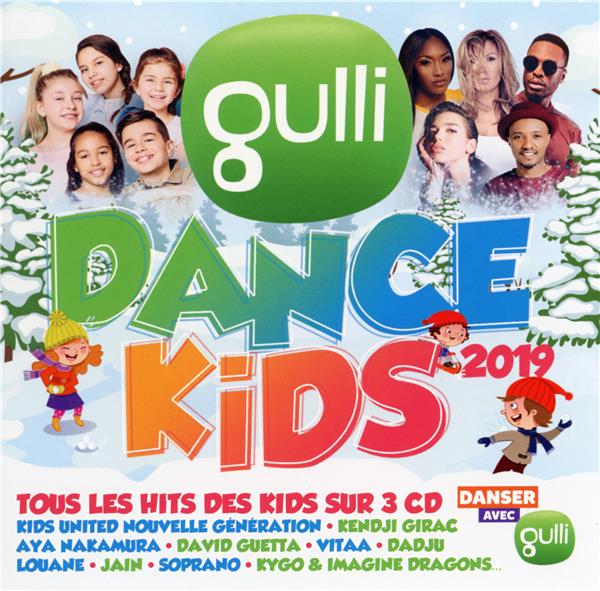 Gulli Dance Kids