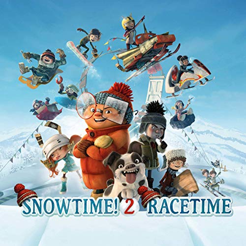 Racetime Snowtime 2
