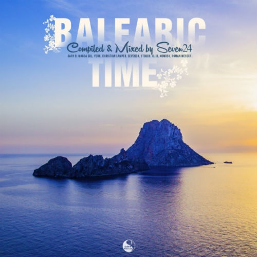 Seven24. Balearic Time