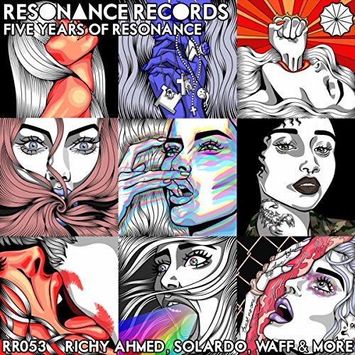 5 Years Of Resonance