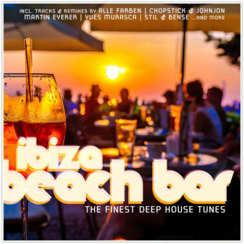 Ibiza Beach Bar