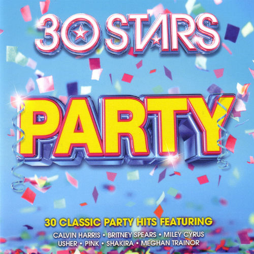 30 Stars Party 