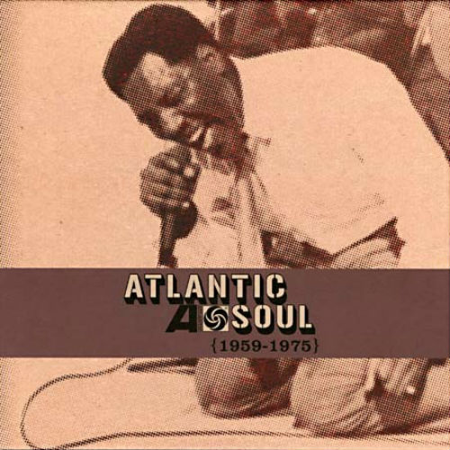 Atlantic Soul 1959-1975 