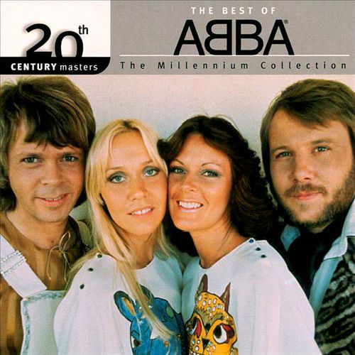 ABBA. The Millennium Collection 