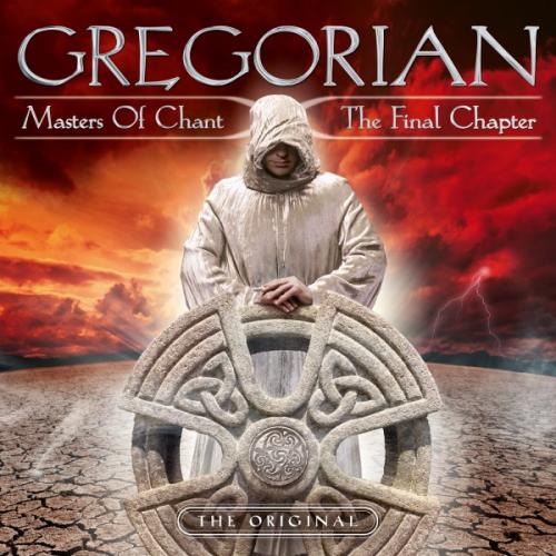 Gregorian. Masters Of Chants 10: The Final Chapter