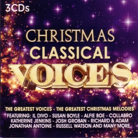 Christmas Classical Voices