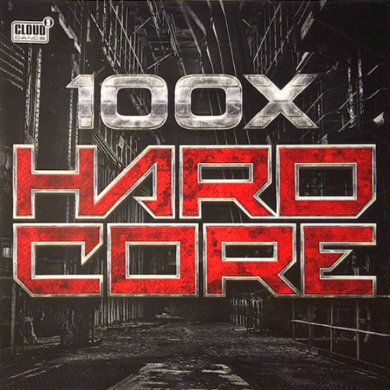 100X Hardcore