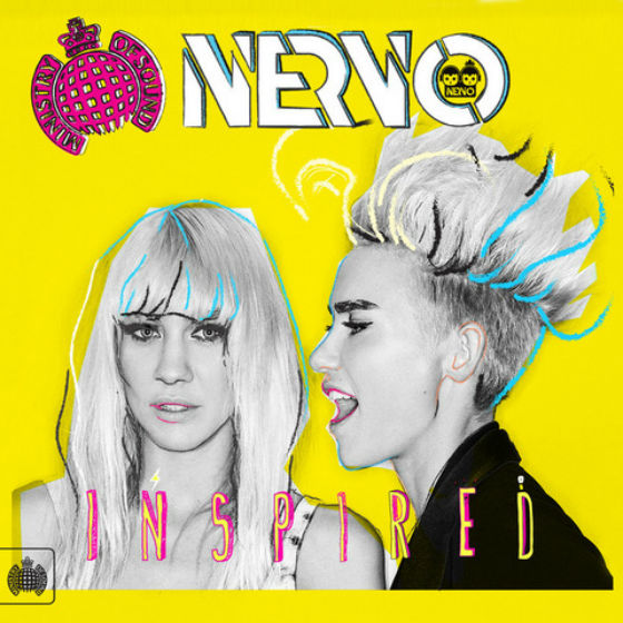 Ministry Of Sound: Nervo Inspired 