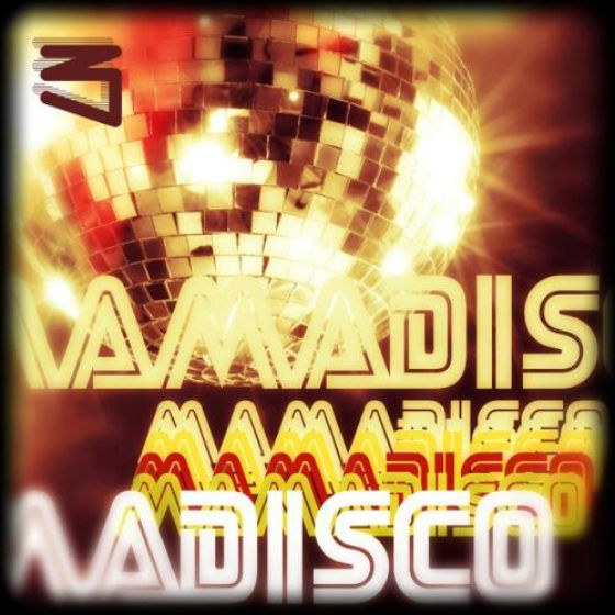 Mamadisco Vol.3 