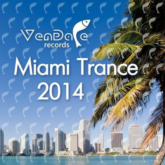 Vendace Records Miami Trance