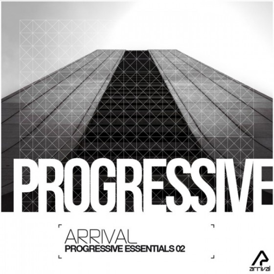 Arrival Pres Progressive Essentials