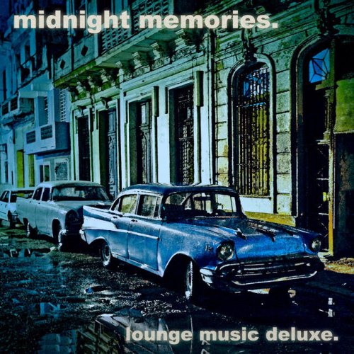 Lounge Music Deluxe 