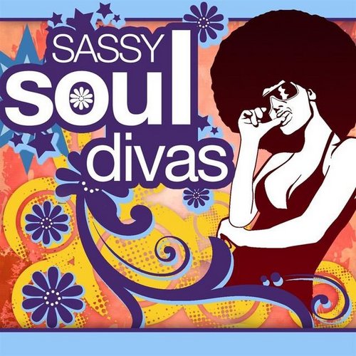 Sassy Soul Divas