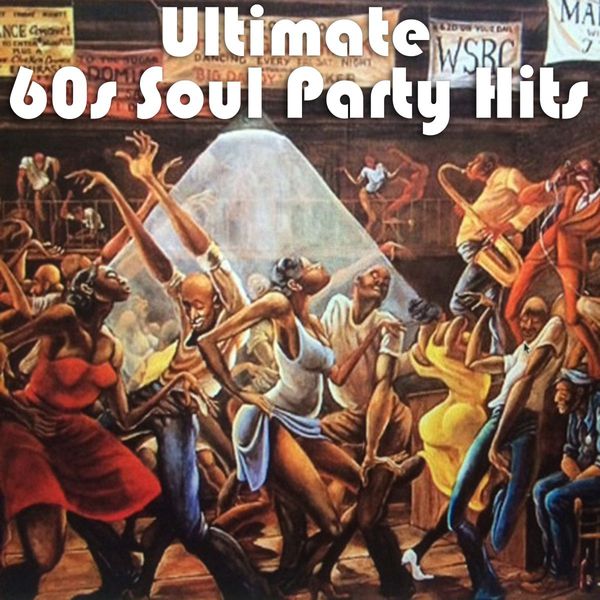 60s Soul Party Hits