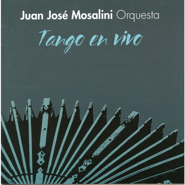 Juan José Mosalini Orquesta