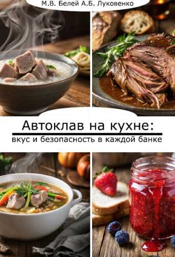 Автоклав на кухне