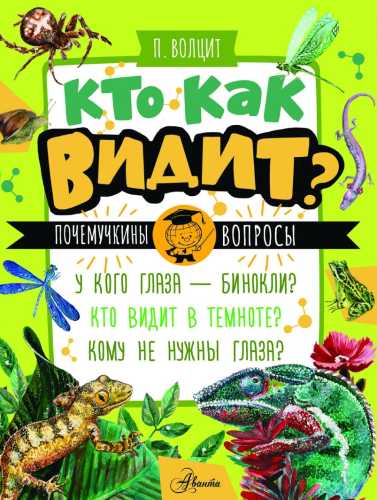 Кто как видит?